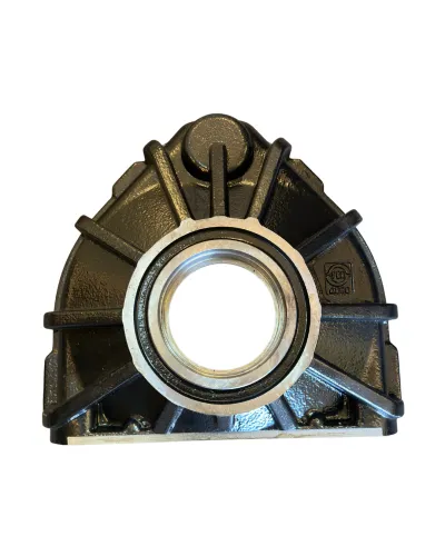Imagem do produto Carcaça Da Redução Tc-59/Tc-5070/Tc-5092 - 84993270 - Similar New Holland